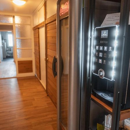 Hostel - Ron'S Guesthouse Oberstdorf Dış mekan fotoğraf