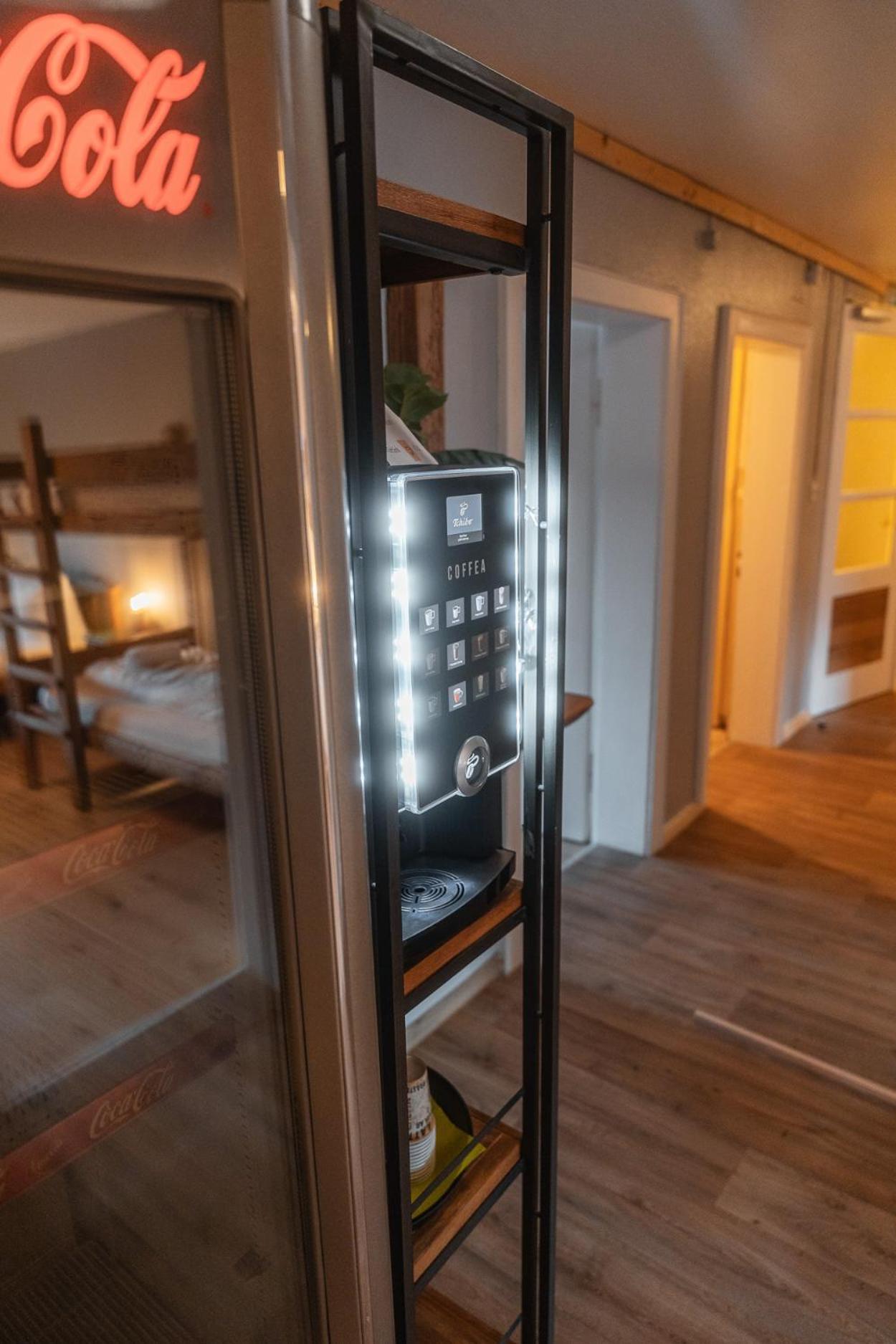 Hostel - Ron'S Guesthouse Oberstdorf Dış mekan fotoğraf