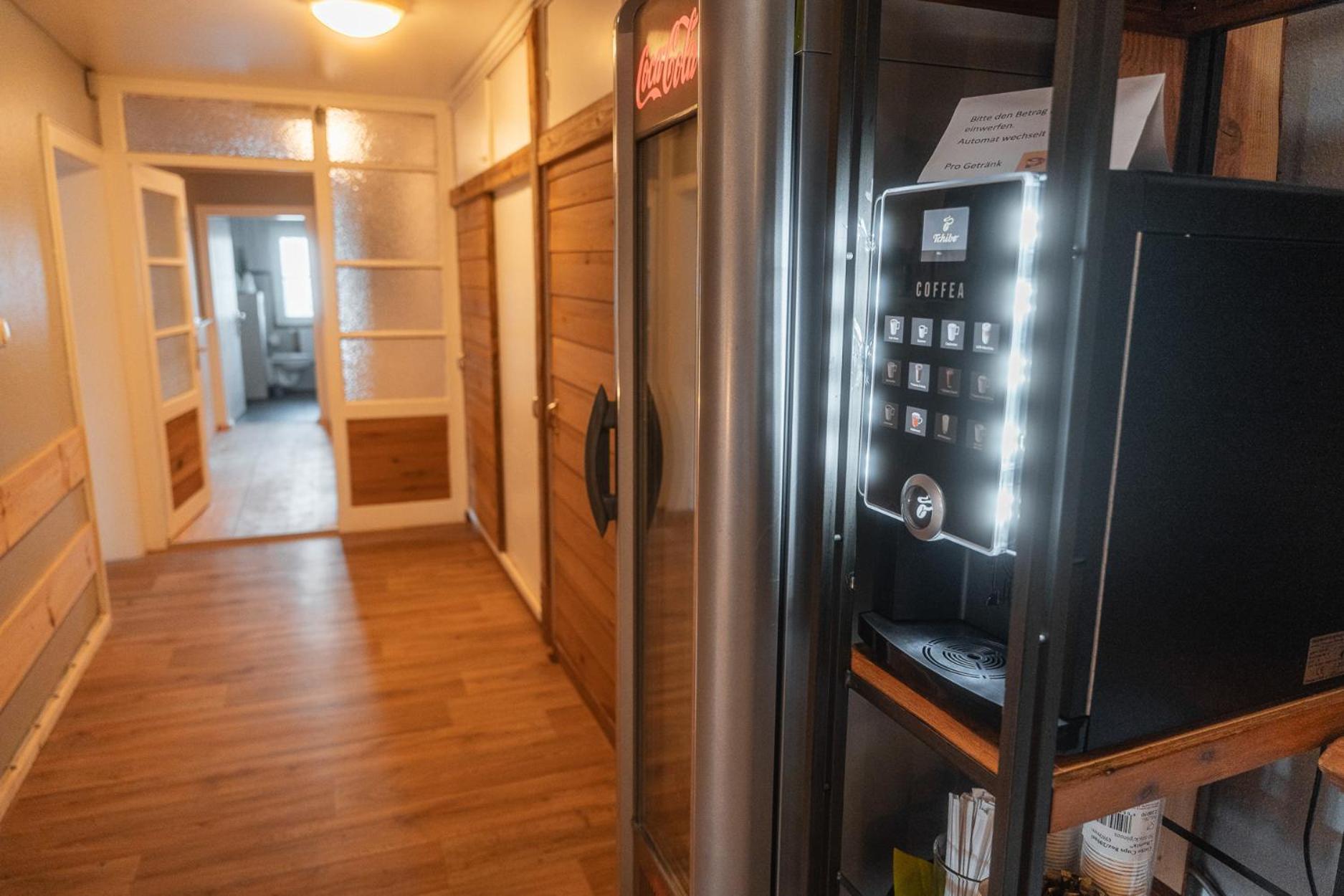 Hostel - Ron'S Guesthouse Oberstdorf Dış mekan fotoğraf