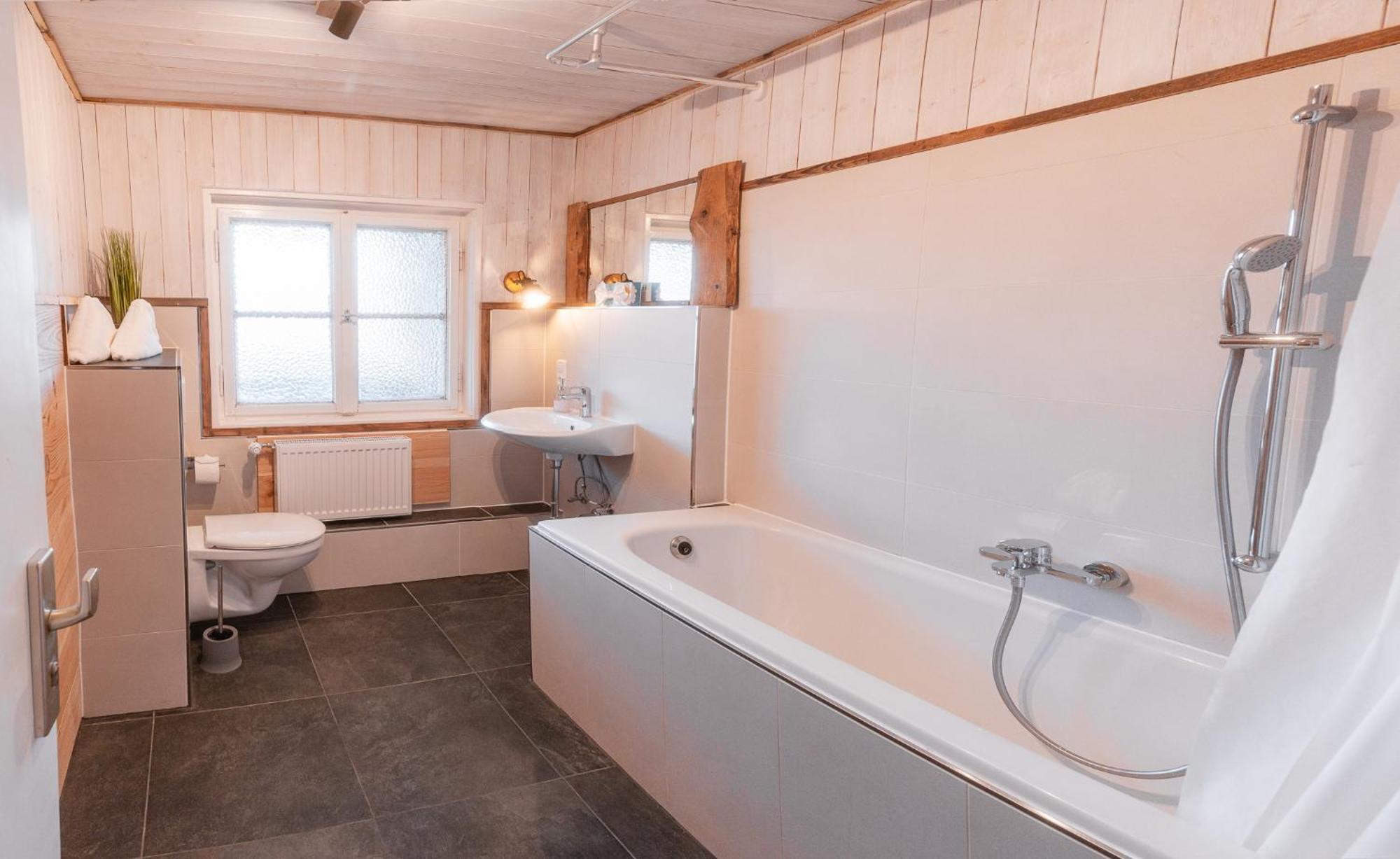 Hostel - Ron'S Guesthouse Oberstdorf Dış mekan fotoğraf